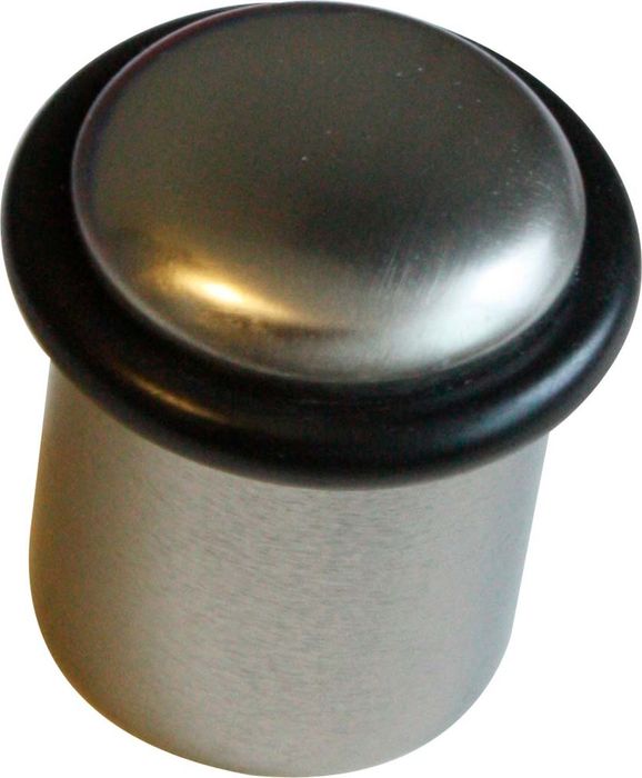 Metafranc nv DEURSTOP LOOK INOX 30MM Metafranc nv DEURSTOP LOOK INOX 30MM