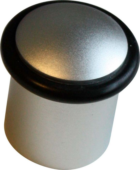 Metafranc  nv DEURBUFFER ALUMINIUM 30 MM