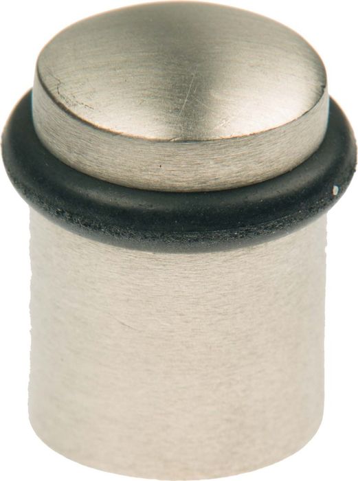 Metafranc nv 4 arrùts d.porte NICK.MAT 28mm Metafranc nv 4 arrùts d.porte NICK.MAT 28mm