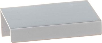 Metafranc nv Greep Prof. A Alu Anodise 32
