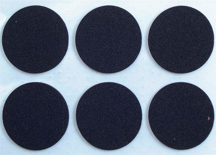 Metafranc nv ANTI-SLIP RUBBER Metafranc nv ANTI-SLIP RUBBER