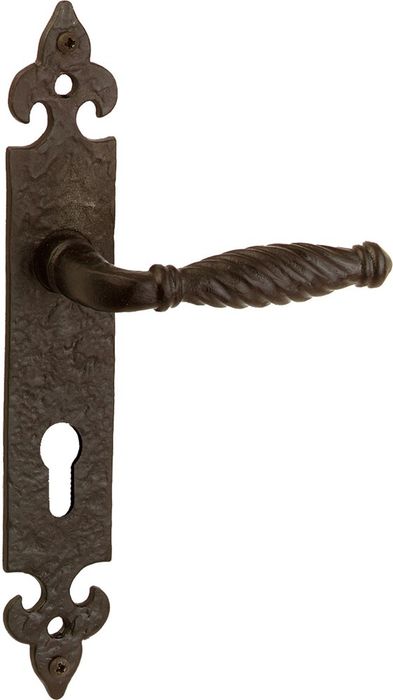 Metafranc  nv KRUK+PLAAT SMEEDIJZER