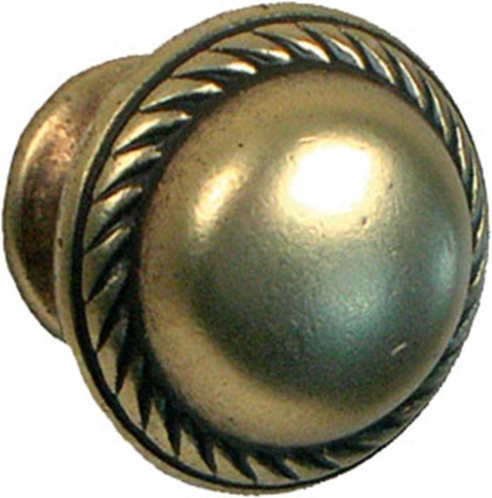 Metafranc nv TOP ZAMAK VERBRONSD 25MM Metafranc nv TOP ZAMAK VERBRONSD 25MM