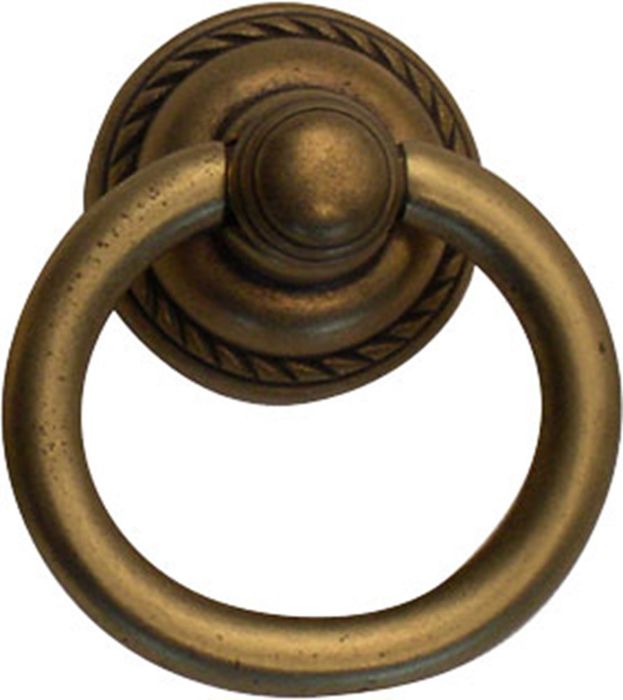 Metafranc nv RING ZAMAK VERBRONSD 35MM Metafranc nv RING ZAMAK VERBRONSD 35MM