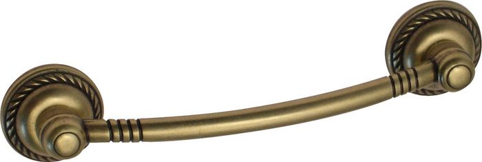 Metafranc nv GREEP ZAMAK VERBRONSD 64MM Metafranc nv GREEP ZAMAK VERBRONSD 64MM