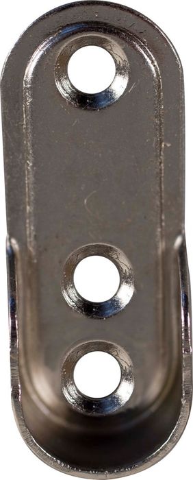 Metafranc nv FIXATION LAT„RALE POUR TUBE PENDRIE OVAL Metafranc nv FIXATION LAT„RALE POUR TUBE PENDRIE OVAL