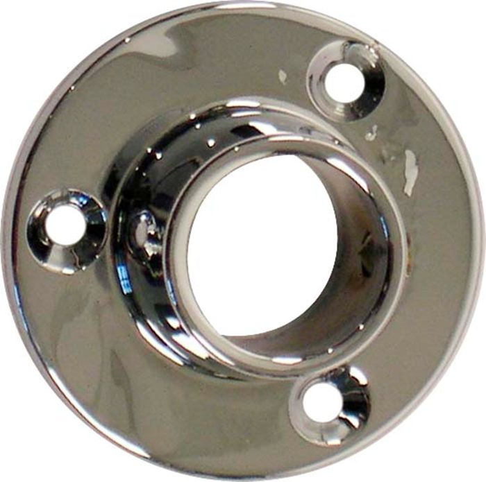 Metafranc nv 2 FIXATIONS LAT„RALES POUR TUBE PENDRIE