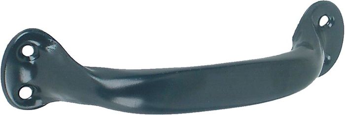 Metafranc nv Poignee Creuse_ Fer Noir