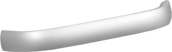 Metafranc nv GREEP ALUMINIUM ZILVERKLEUR Metafranc nv GREEP ALUMINIUM ZILVERKLEUR