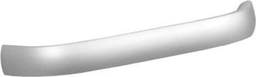 Metafranc  nv GREEP ALUMINIUM ZILVERKLEUR