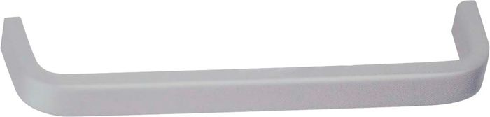 Metafranc nv 5 Grepen Alu Zilver 128Mm Metafranc nv 5 Grepen Alu Zilver 128Mm