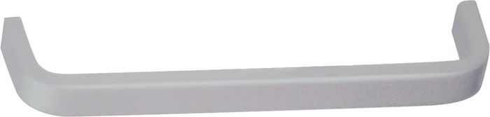 Metafranc nv GREEP ALUMINIUM ZILVER 96MM MM Metafranc nv GREEP ALUMINIUM ZILVER 96MM MM