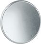 Metafranc  nv TOP ALUMINIUM ZILVER 30MM