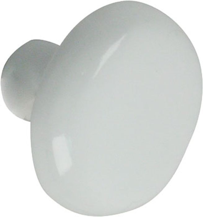 Metafranc  nv TOP PLASTIEK WIT