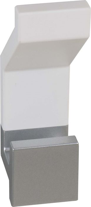 Metafranc nv HAAK KUNSTSTOF WIT 115MM Metafranc nv HAAK KUNSTSTOF WIT 115MM