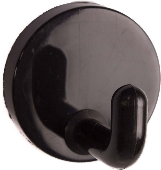 Metafranc nv HAAK PLASTIEK ZWART. 50 MM Metafranc nv HAAK PLASTIEK ZWART. 50 MM