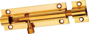 Metafranc nv GRENDEL MESSING GEPOLIJST