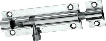 Metafranc nv GRENDEL MESSING VERCHROOMD