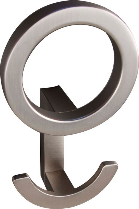 Metafranc nv HAAK VERNIKKELD 140MM Metafranc nv HAAK VERNIKKELD 140MM
