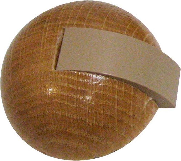 Metafranc  nv DEURSTOP HOUT - EIK ZELFKLEV.