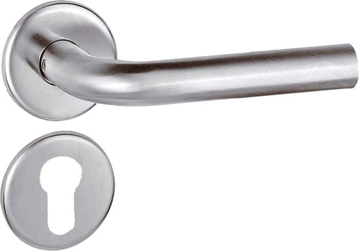 Metafranc nv Bequille+Ros+Entr.Y.Inox 5312