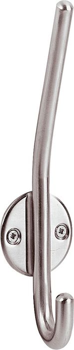 Metafranc  nv ENKEL HAAK 150MM INOX
