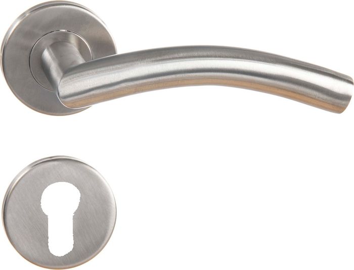 Metafranc nv Bequille+Ros+Entr.Y.Inox 5344 Metafranc nv Bequille+Ros+Entr.Y.Inox 5344