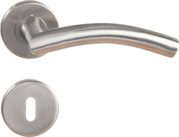 Metafranc nv KRUK+ROZ+SLPL INOX 5344