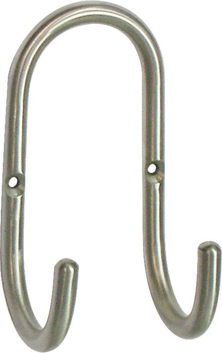 Metafranc  nv HAAK INOX 110MM