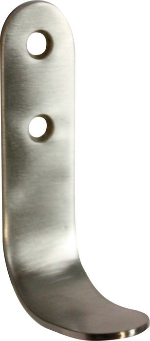Metafranc nv HAAK 20 X 72MM INOX Metafranc nv HAAK 20 X 72MM INOX