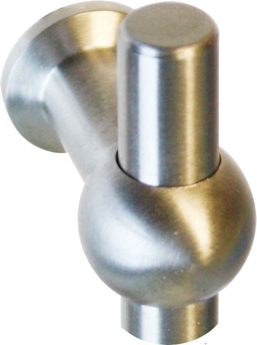 Metafranc nv HAAK 38X36MM INOX Metafranc nv HAAK 38X36MM INOX