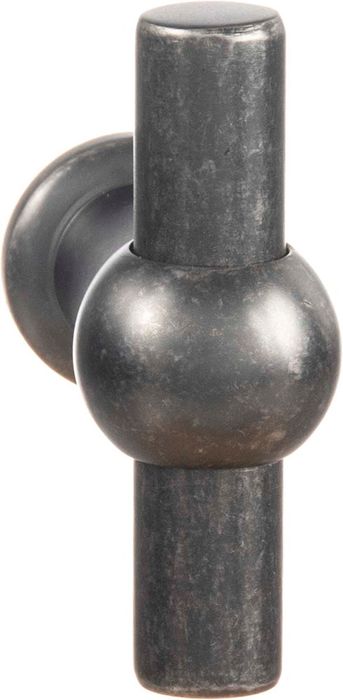 Metafranc nv Top Oud Ijzer 45X35Mm