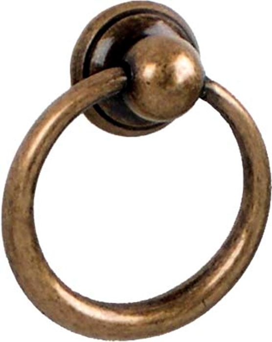 Metafranc nv RING MESSING VERBRONSD