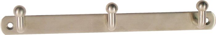 Metafranc nv HANDHOEKDRAGER INOX 220MM Metafranc nv HANDHOEKDRAGER INOX 220MM