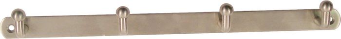 Metafranc nv HANDHOEKDRAGER INOX 310MM