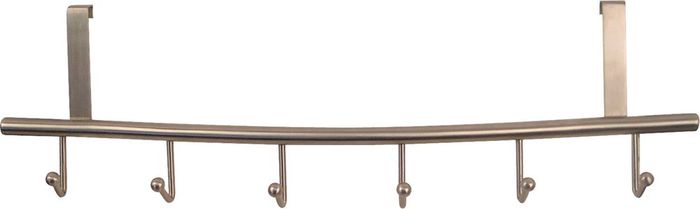 Metafranc nv KAPSTOKHAAK INOX 600MM Metafranc nv KAPSTOKHAAK INOX 600MM