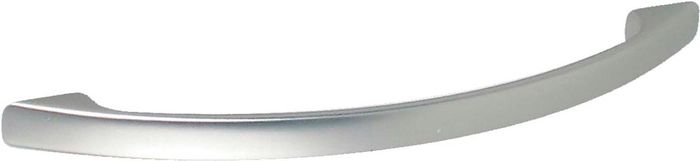 Metafranc nv GREEP ZAMAK VERNIKKELD 64MM