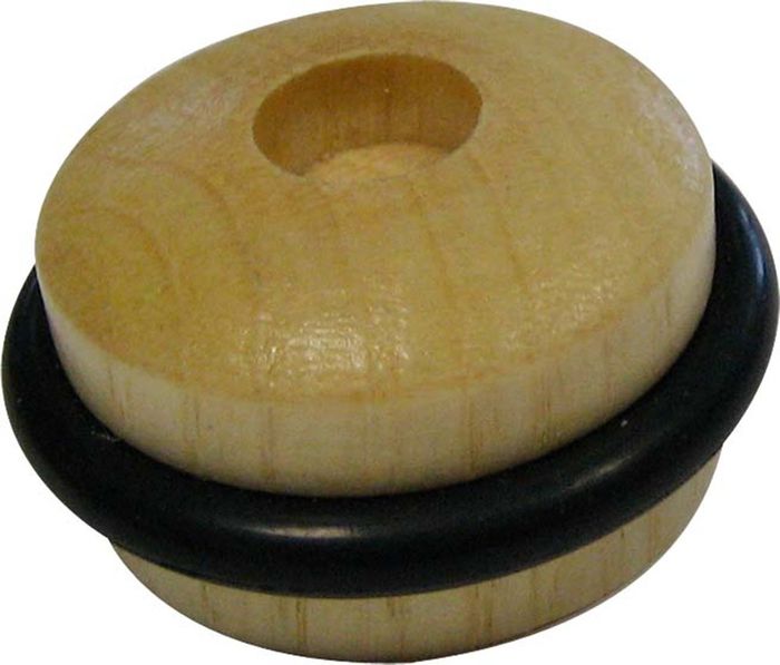Metafranc  nv DEURSTOP HOUT VERNIST