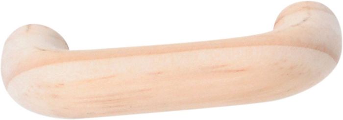 Metafranc nv GREEP HOUT - DEN 96MM Metafranc nv GREEP HOUT - DEN 96MM