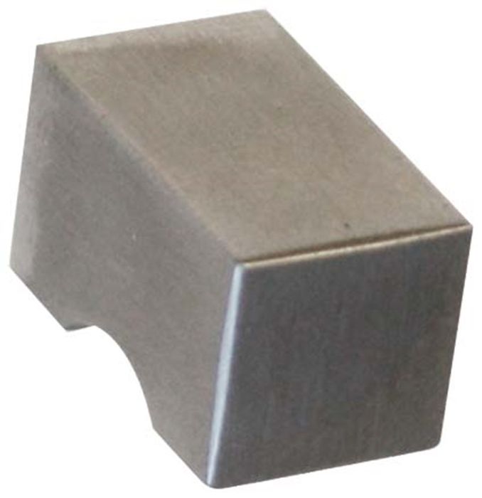 Metafranc  nv TOP INOX 12 MM