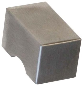 Metafranc  nv TOP INOX 16 MM
