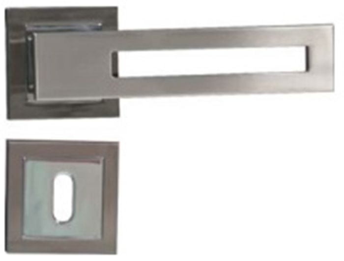 Metafranc nv BEQUILLE+ROS+ENT NICKELE CHROME Metafranc nv BEQUILLE+ROS+ENT NICKELE CHROME