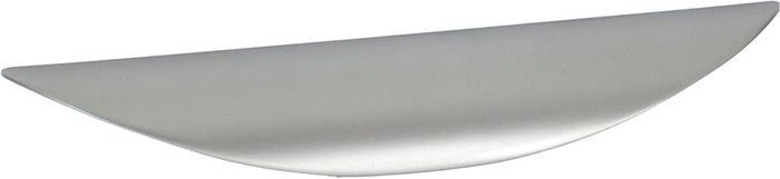 Metafranc nv GREEP VERNIKKELD GESATIN. 96MM Metafranc nv GREEP VERNIKKELD GESATIN. 96MM
