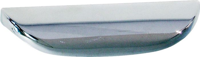 Metafranc  nv GREEP ZAMAK VERCHROOMD 32MM