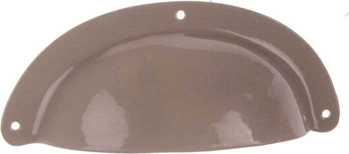 Metafranc nv Greep 76Mm Alu Beige Metafranc nv Greep 76Mm Alu Beige