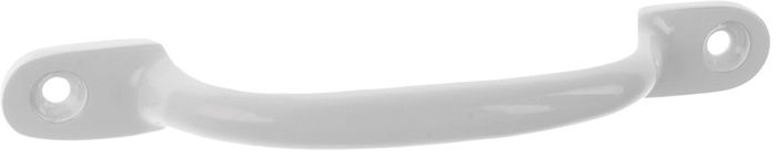 Metafranc nv 6 Grepen 93Mm Alu Wit Metafranc nv 6 Grepen 93Mm Alu Wit