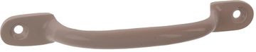 Metafranc nv Greep 93Mm Alu Beige