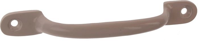 Metafranc nv Greep 93Mm Alu Beige
