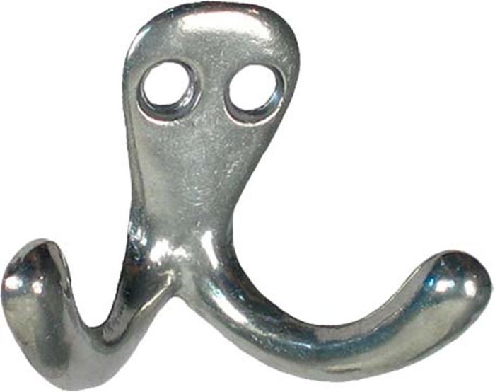 Metafranc nv HAAK ALUMINIUM ZILVER Metafranc nv HAAK ALUMINIUM ZILVER