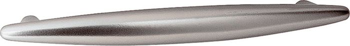 Metafranc nv GREEP ZAMAK VERNIKKELD 96MM Metafranc nv GREEP ZAMAK VERNIKKELD 96MM